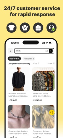 LitBuy Screenshot 3 of 4