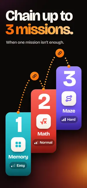 Wakely: Wake Up Alarm Clock screenshot 4