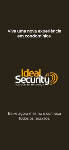 Ideal Security Screenshot 6 of 6