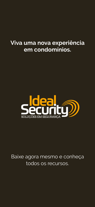Ideal Security Screenshot 6 of 6
