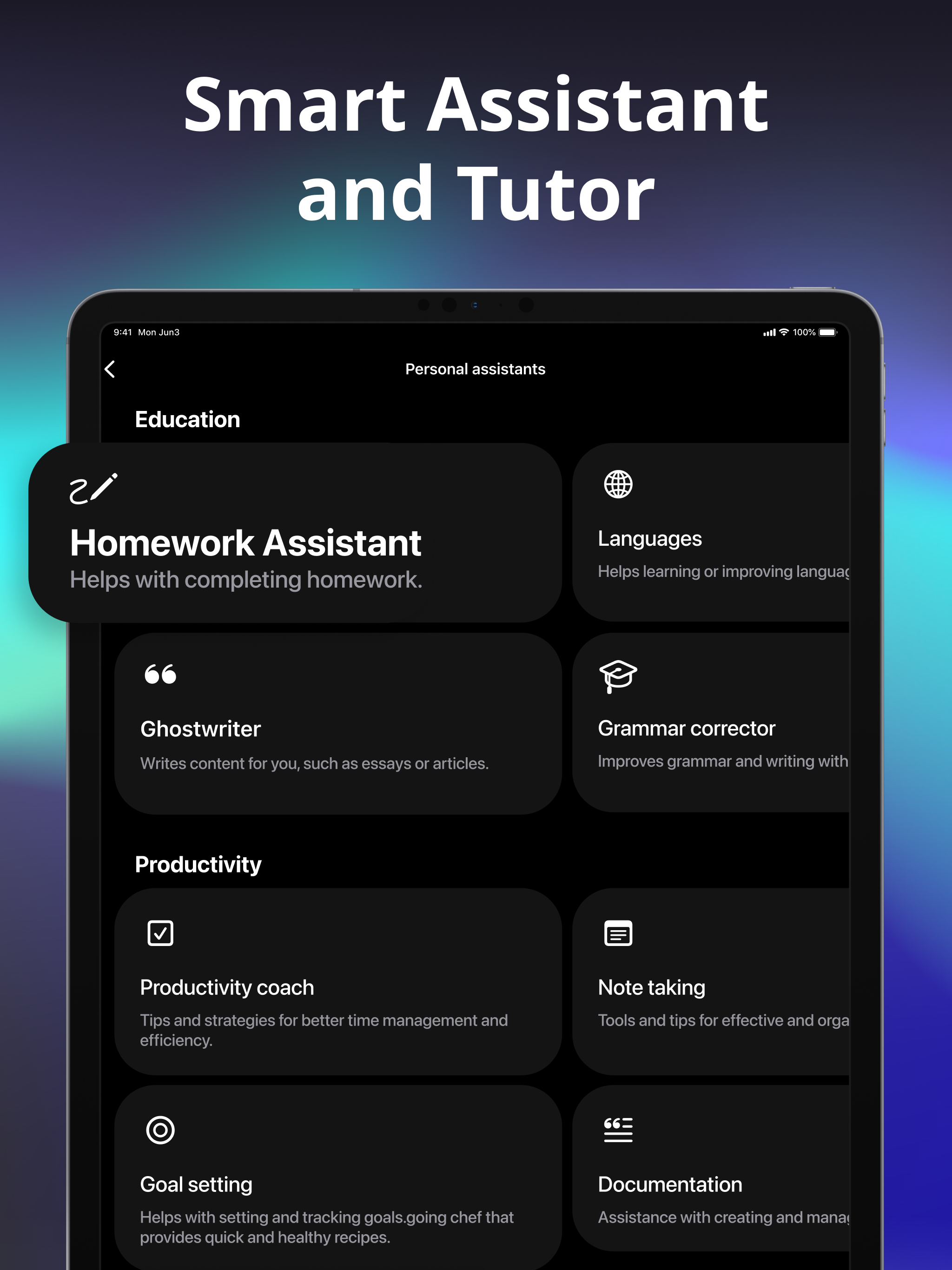 Hello AI - Chatbot Assistant
