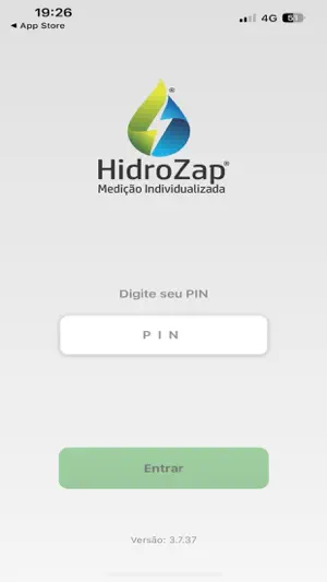 Hidrozap screenshot 1