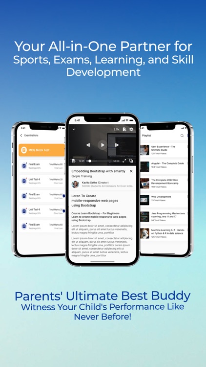 Qviple: Your Education Online