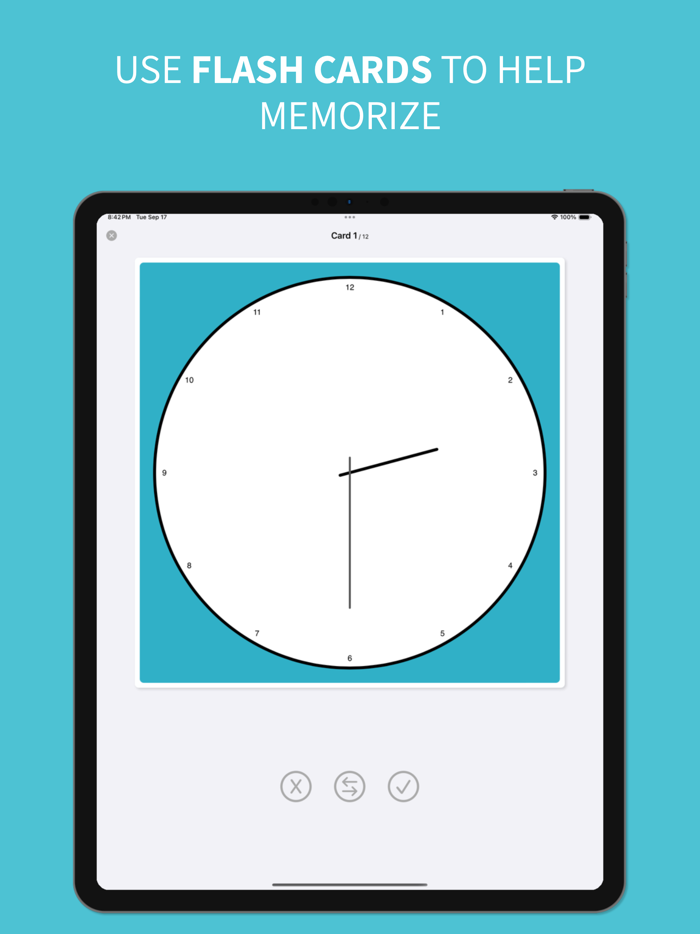 Date  Time - Flashcards/Quiz