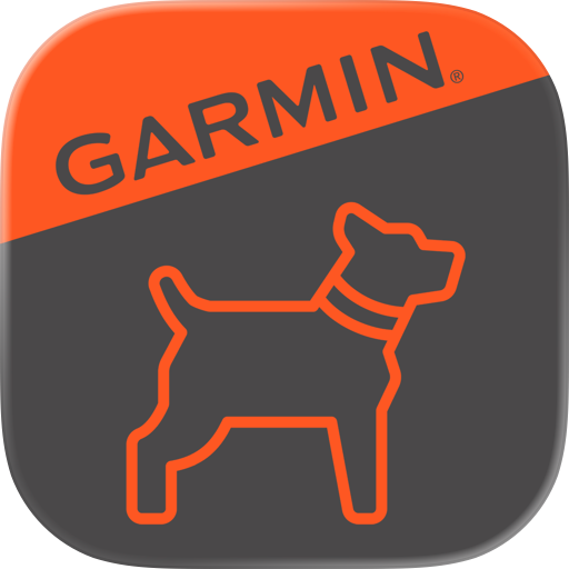 Garmin Alpha