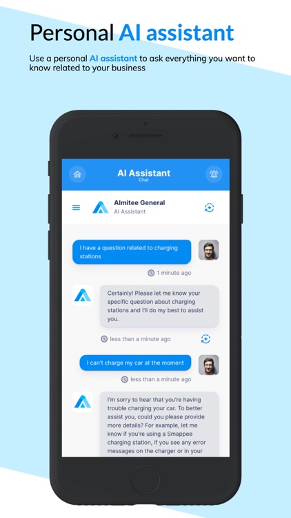 Almitee screenshot-4