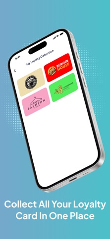 Loyalty Magnet Screenshot 6 of 6