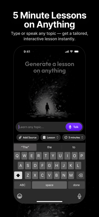 MindMax: Your Learning Partner Screenshot 3 of 6