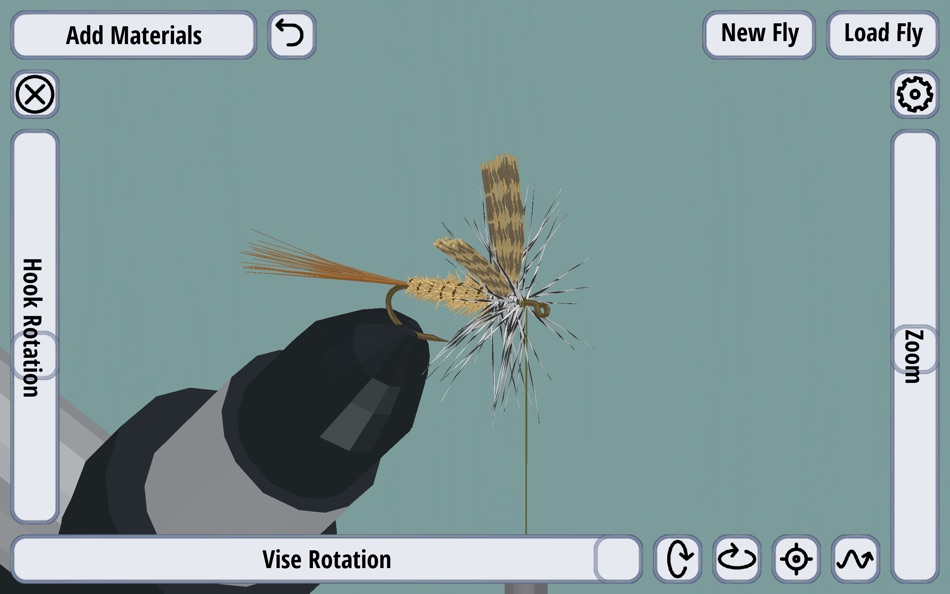 #10. Fly Fishing Simulator HD Prem. (macOS) By: Pishtech LLC