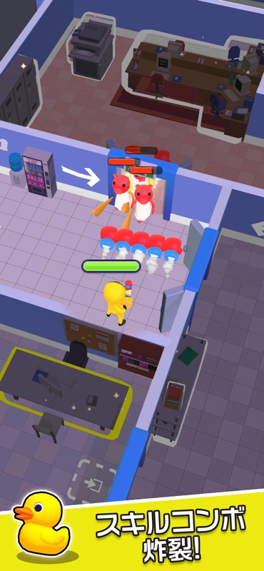 Doll House: One More Room screenshot 3