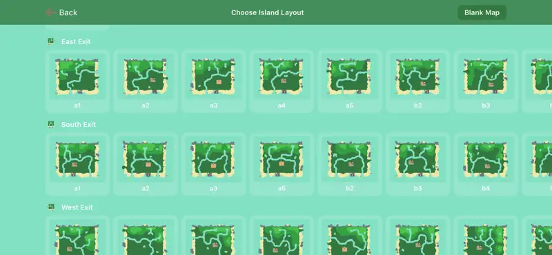 Island Designer screenshot 2 of 3