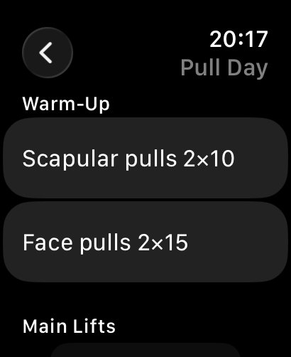 Vivos: AI Calorie Counter screenshot 10
