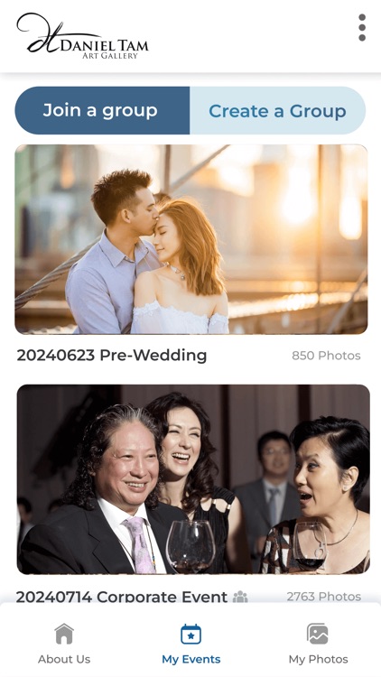 Daniel Tam screenshot-3