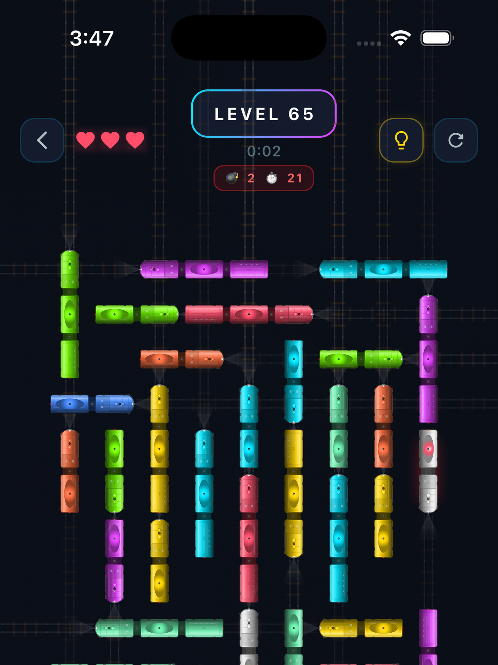 Train Dispatch screenshot 10