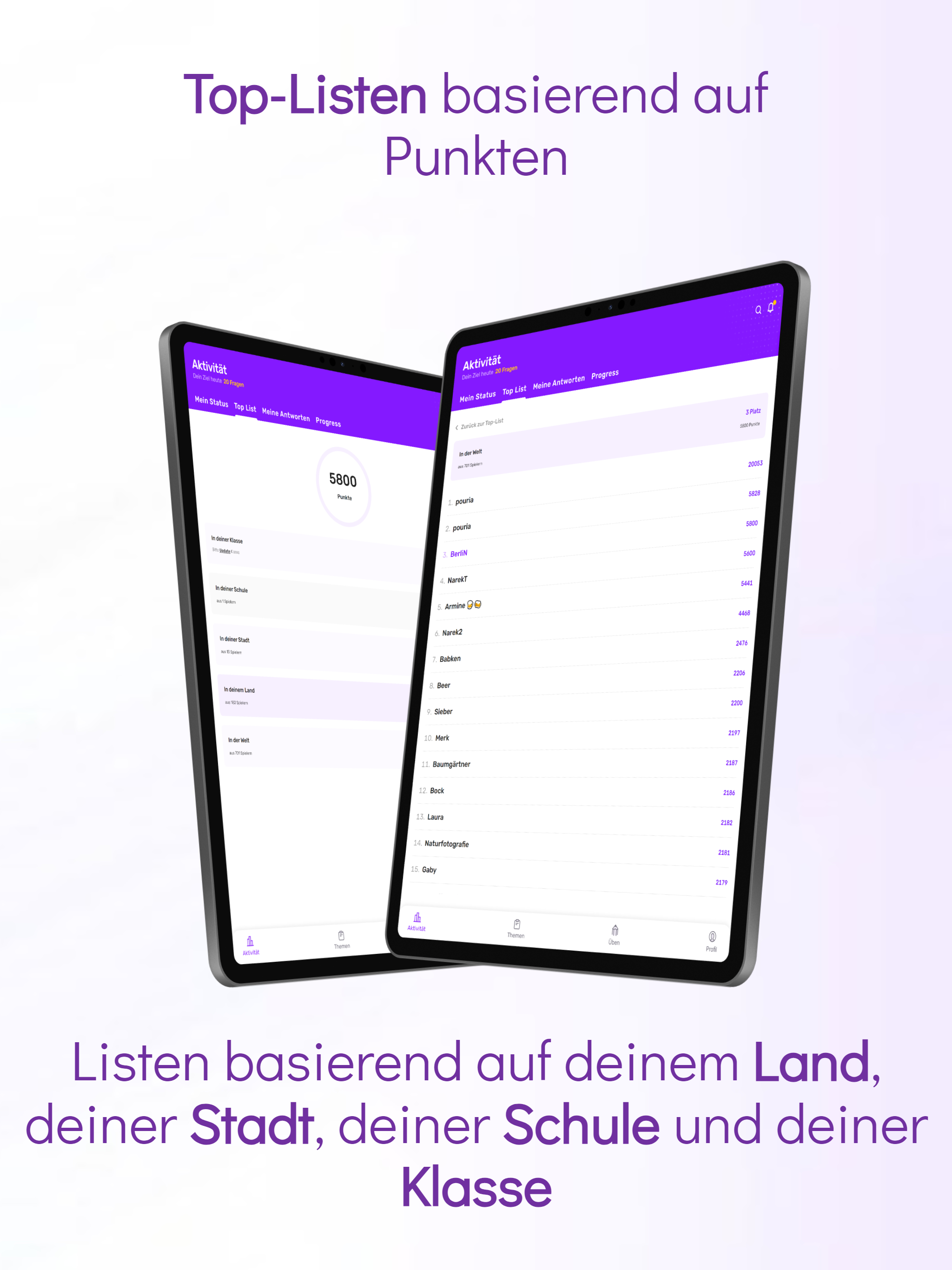 MatheApp – Mathe lernen