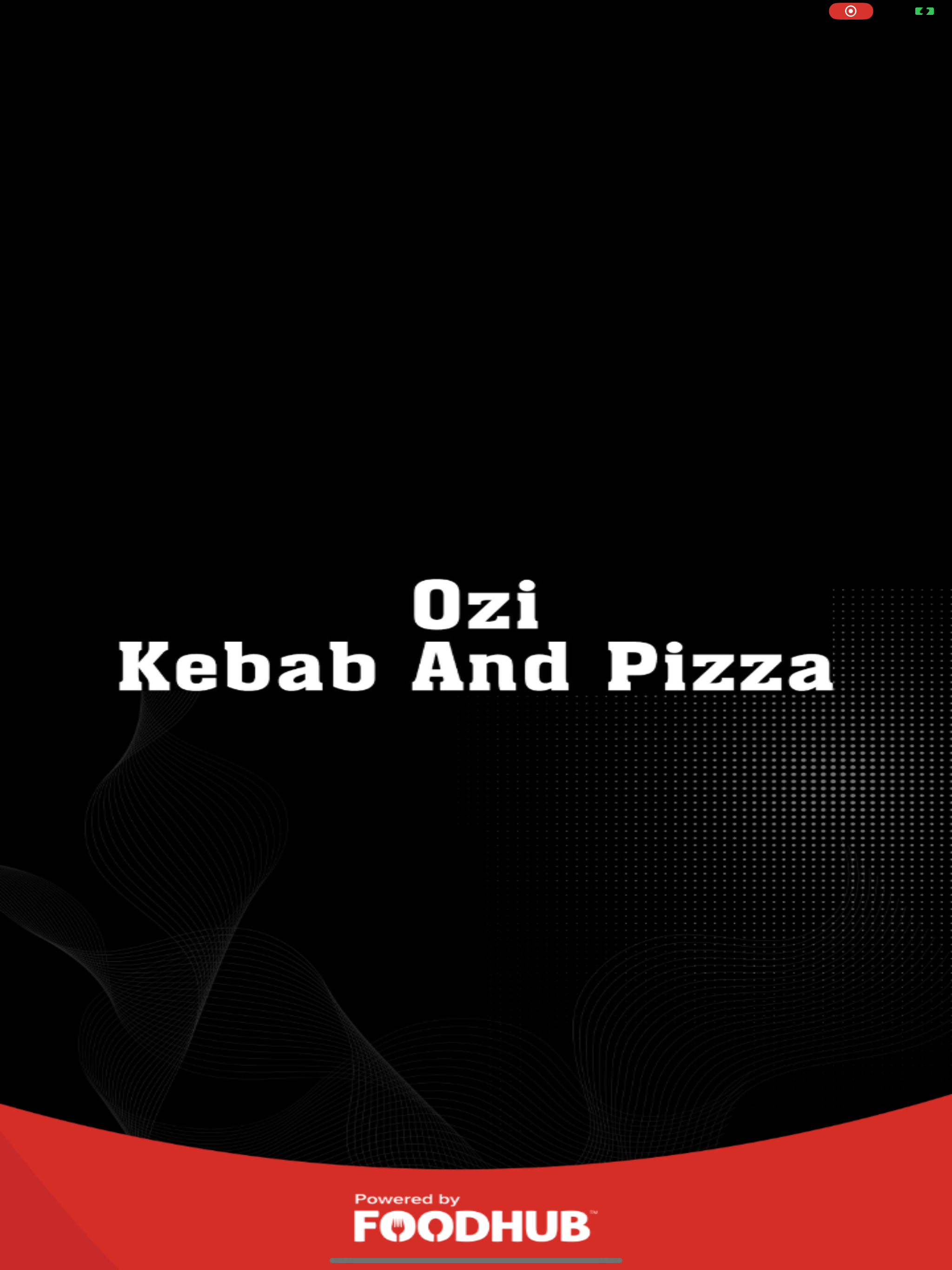 Ozi Kebab And Pizza