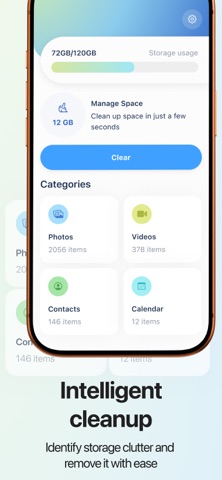 Broomie Screenshot 2