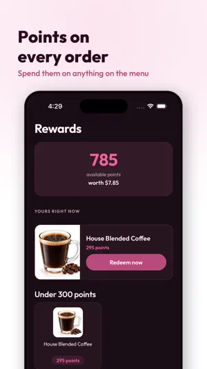 Sweet-Hut screenshot 4
