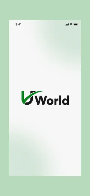 U-World screenshot 1
