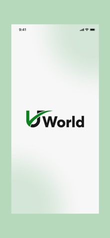 U-World Screenshot 1 of 5