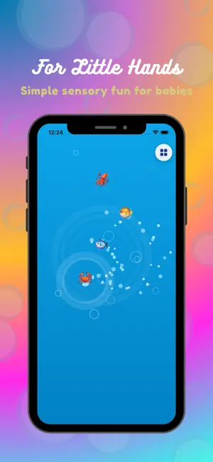 Baby Sensory screenshot 2