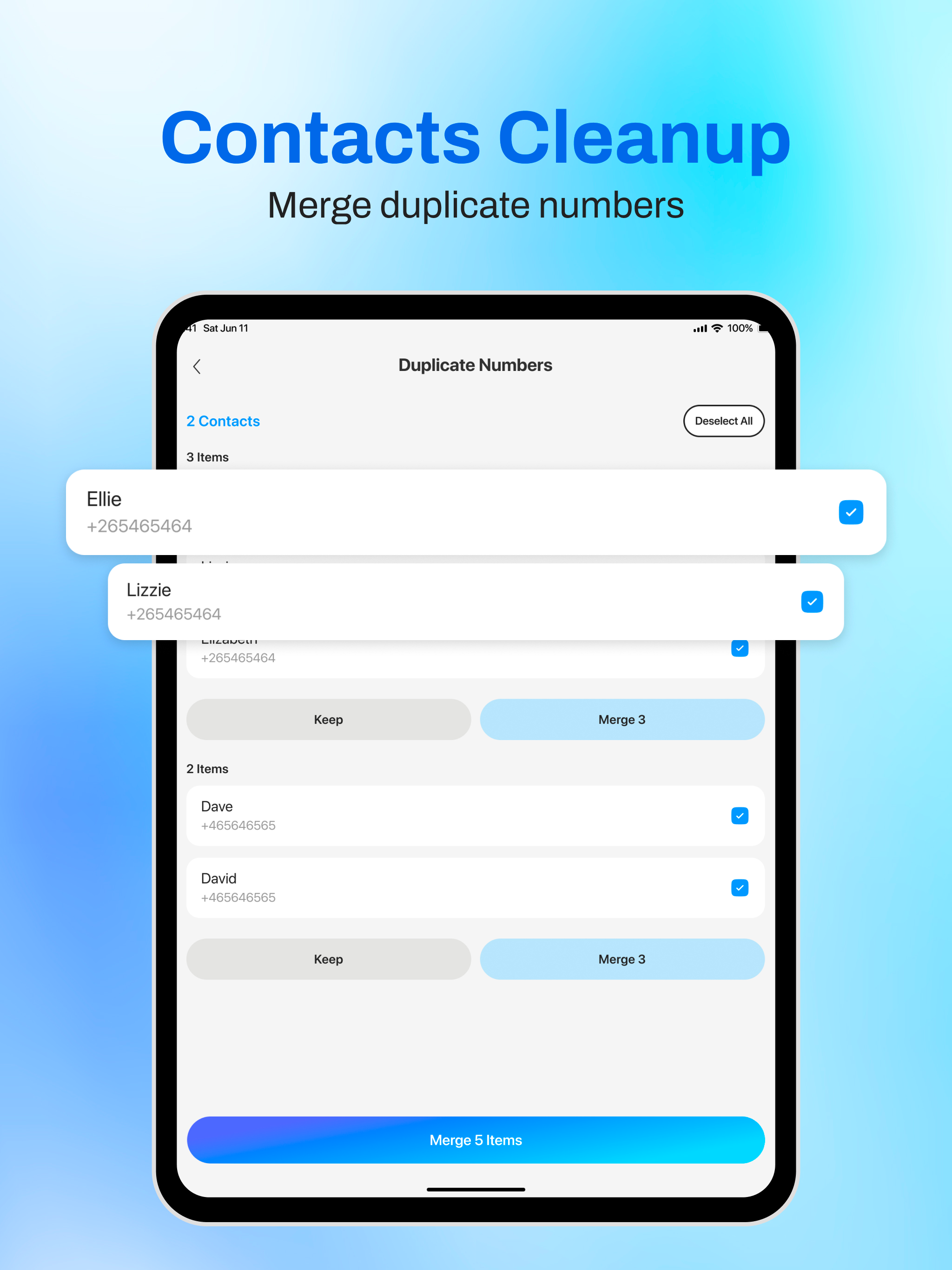 Phone Cleaner: Smart Clean App screenshot 9