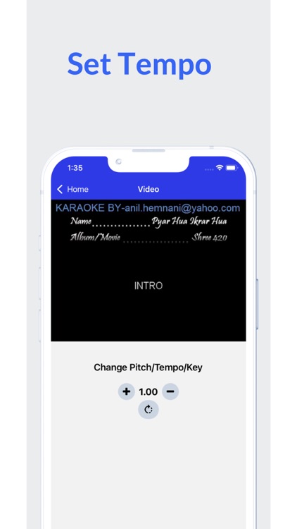AH Karaoke screenshot-3