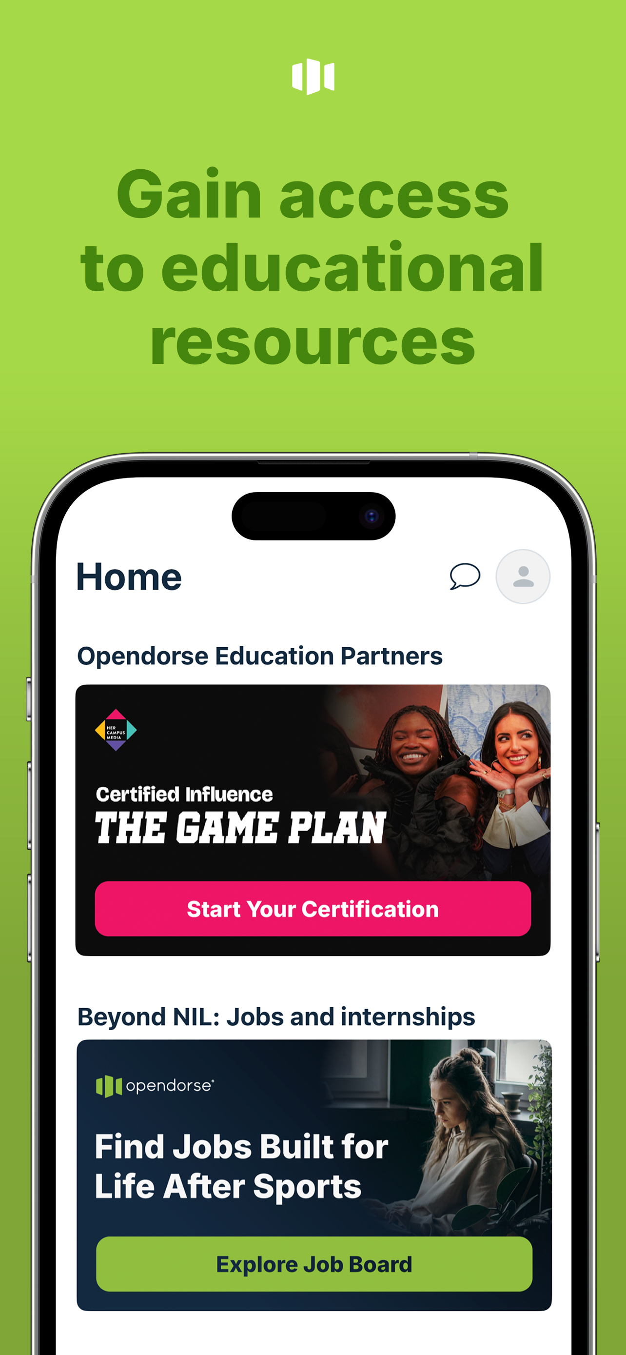 Opendorse