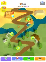 idle miner: digger tycoon game айпад изображения 4