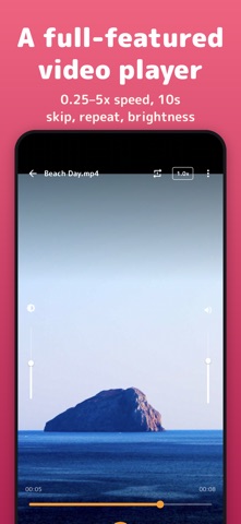 Simple Secret Folder Screenshot 5 of 6