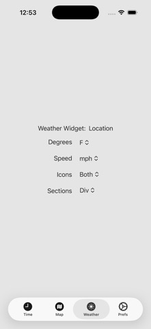 Widgets Factory Screenshot 8 of 9