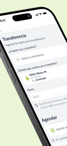 TU Financiera Screenshot 3 of 5