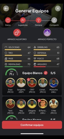 MakeMatch Go screenshot