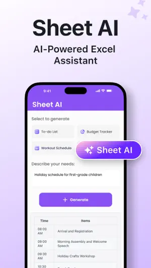 Office Word - Edit Word Docs screenshot 4