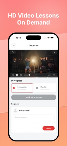 Dutch Flow screenshot