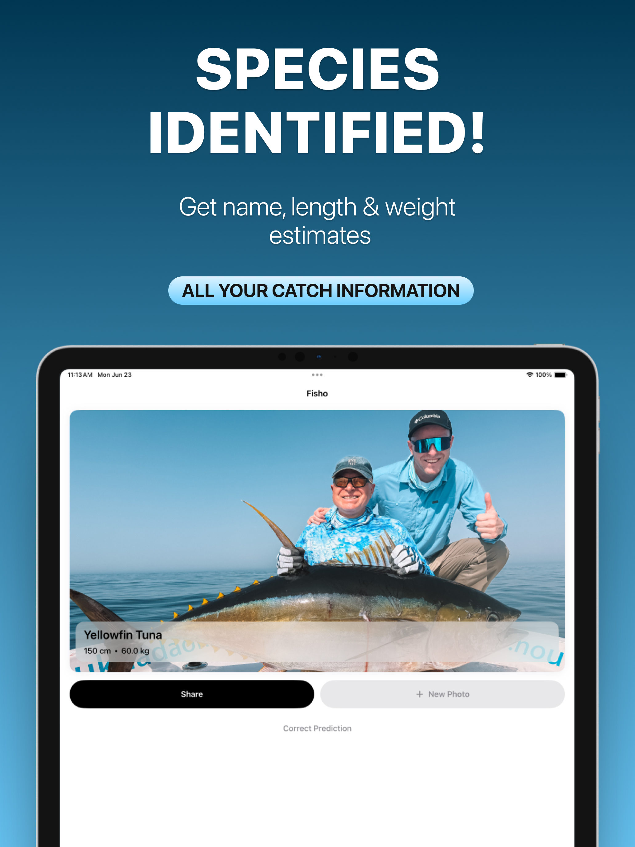 FishoApp screenshot 7