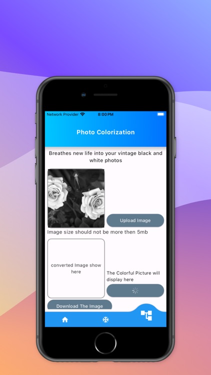 ArtifyMe Pix App screenshot-4