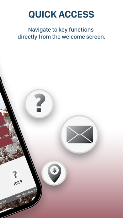 Senath State Bank Screenshot