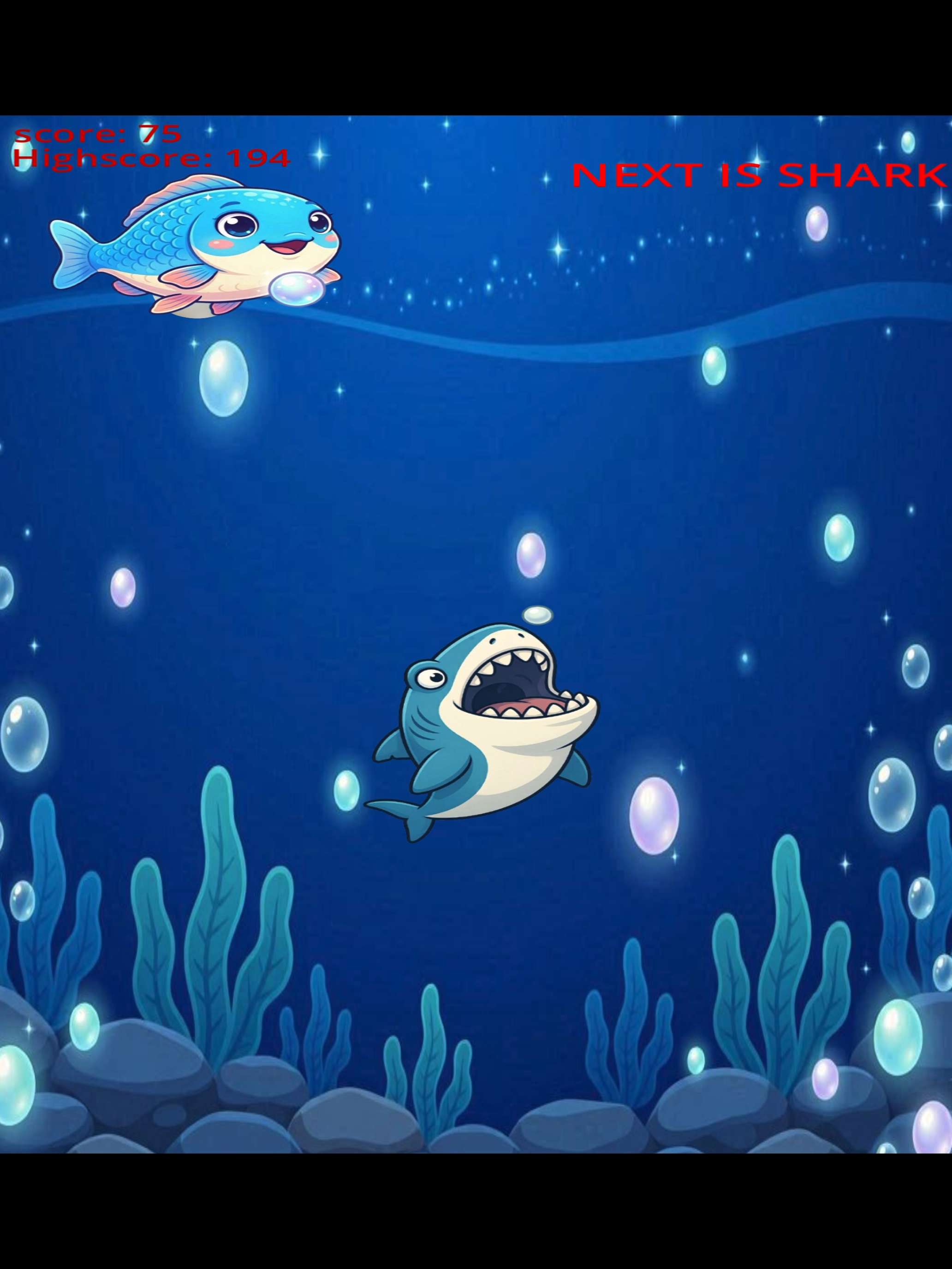 Pearl drop screenshot 5