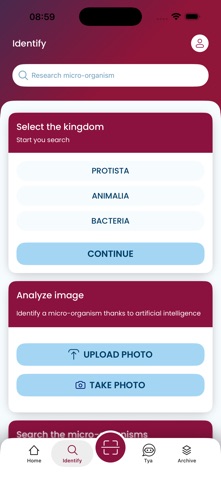 Amarantya Screenshot 3 of 3