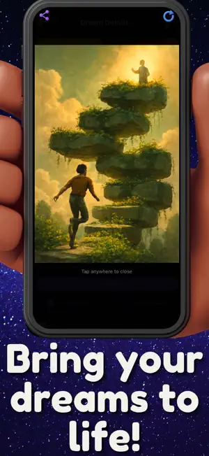 Dreami AI screenshot 2