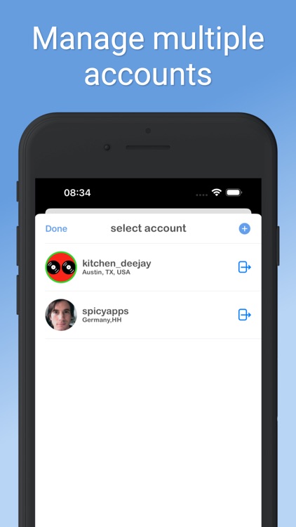 unfollow for X aka Twitter screenshot-5