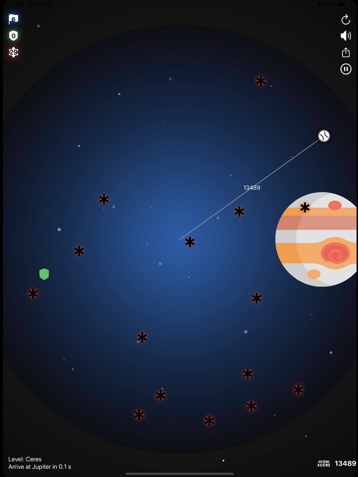 #3. Astrovert (iOS) By: Aycan YILMAZ