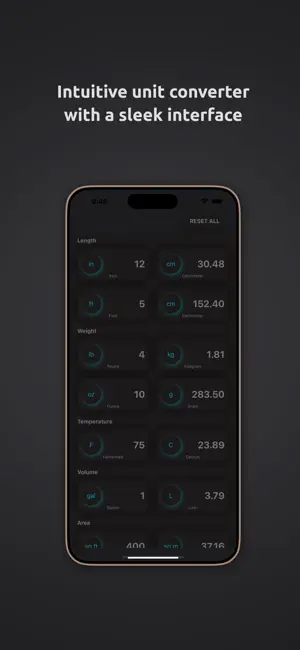 Convertir screenshot 1