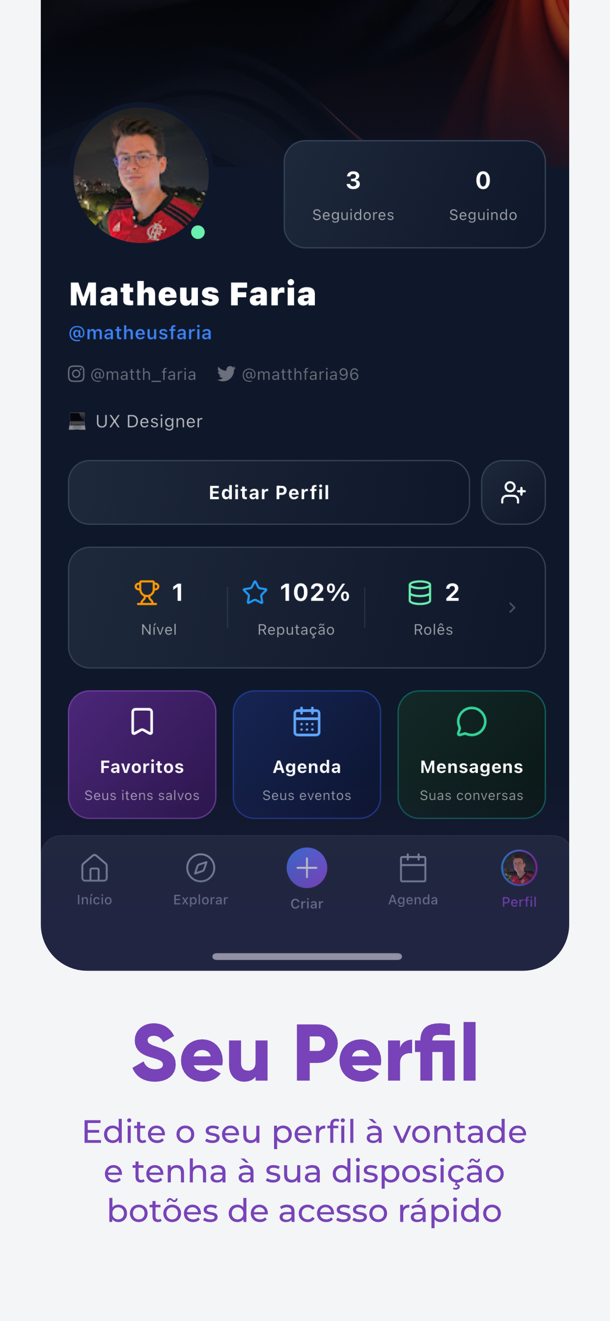 Role360 screenshot 5