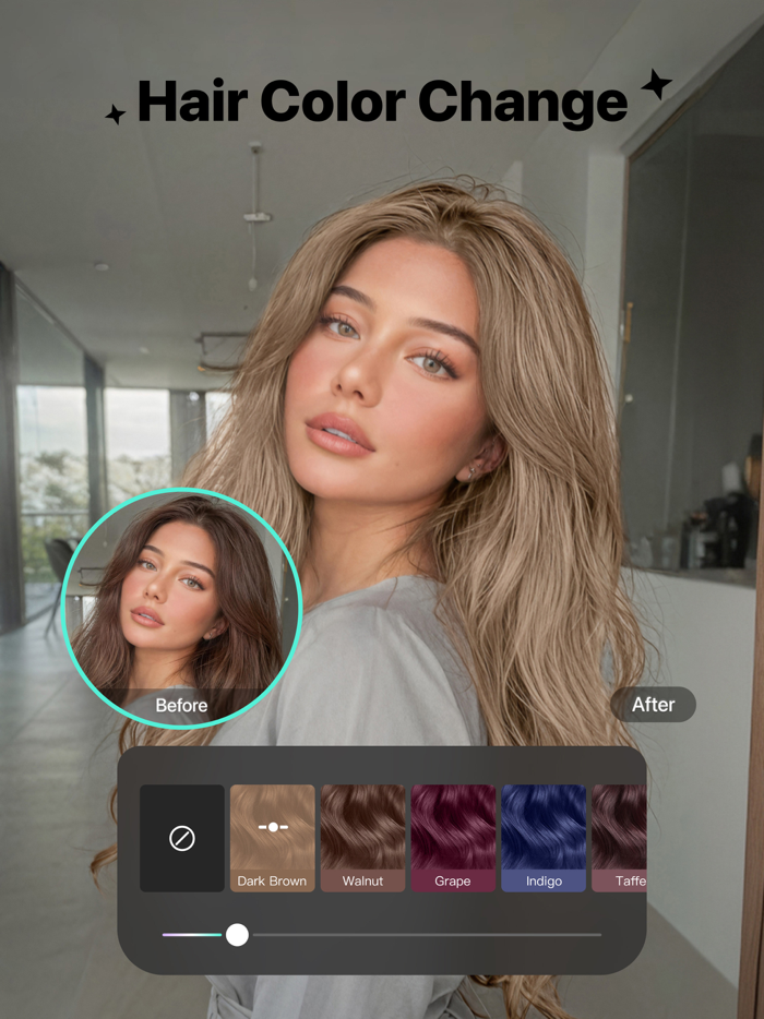 Winkit - AI Video Enhancer