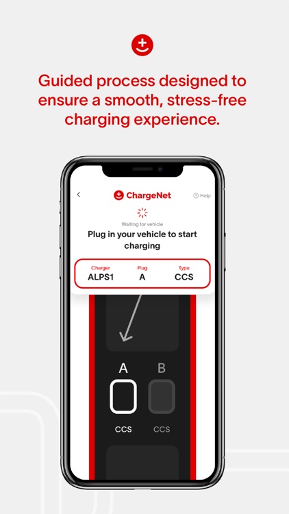 ChargeNet screenshot-4
