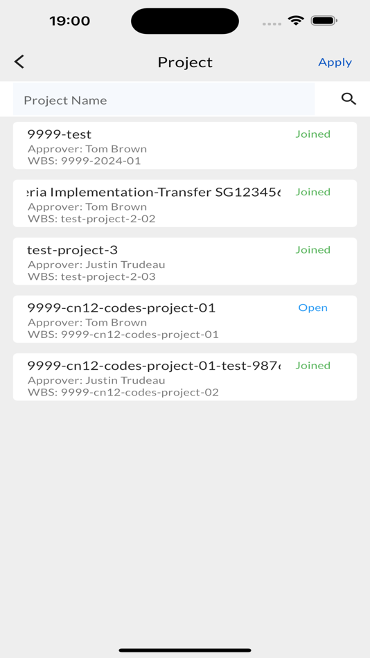 #5. ProcessGo Plus Essential (iOS) 由: Inossem Times Canada Inc.
