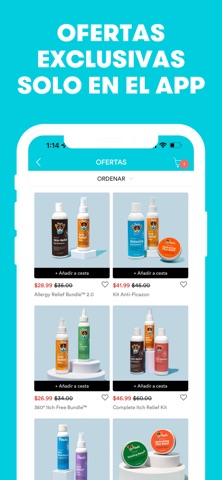 Pawls.co Screenshot 4 of 5