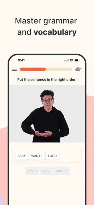 Lingvano: Screenshot 4 von 8